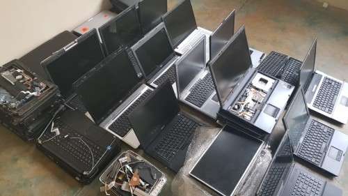 Bulk Sale - Laptops to fix or Spare parts